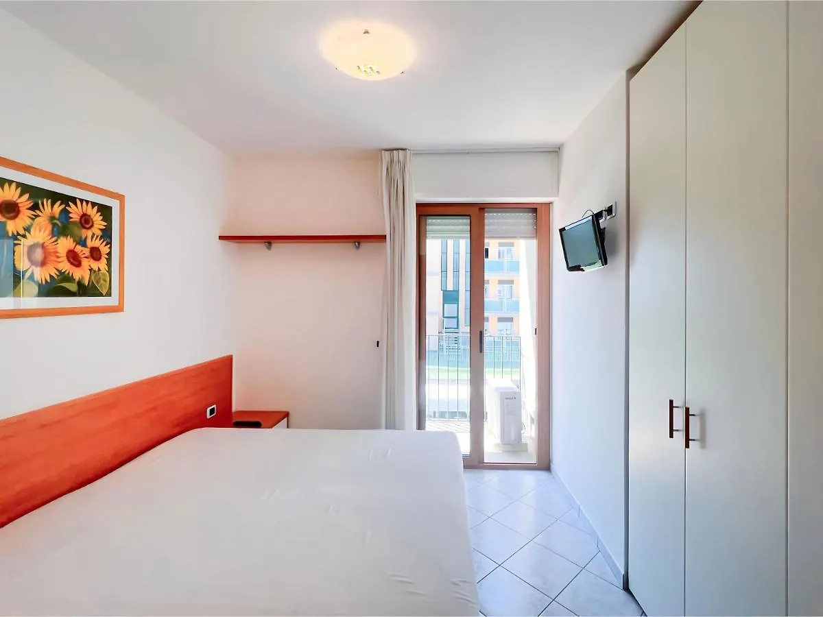 Laguna Grande Bibione Apartament