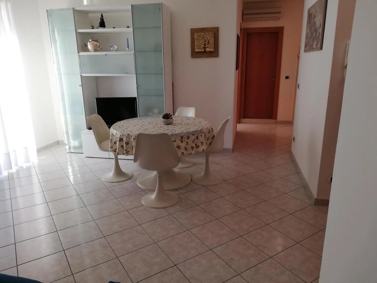 Laguna Grande Bibione Apartament