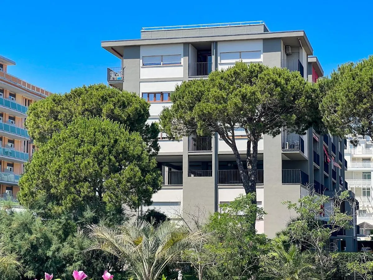 Apartament Laguna Grande Bibione