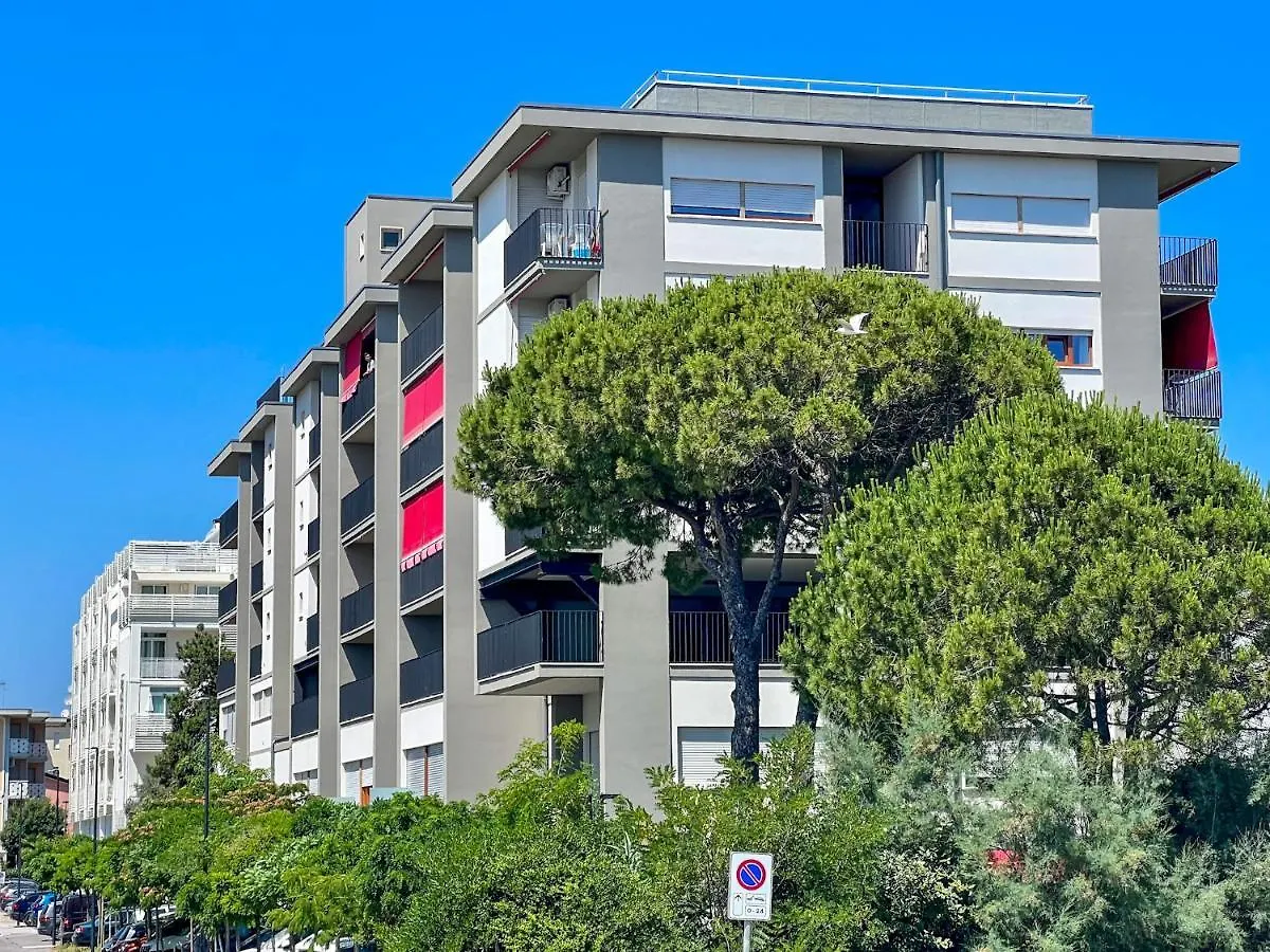 Laguna Grande Bibione 0*,