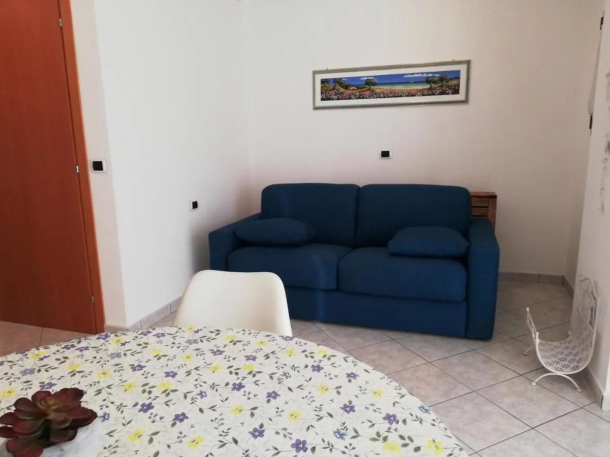 Laguna Grande Bibione Apartament