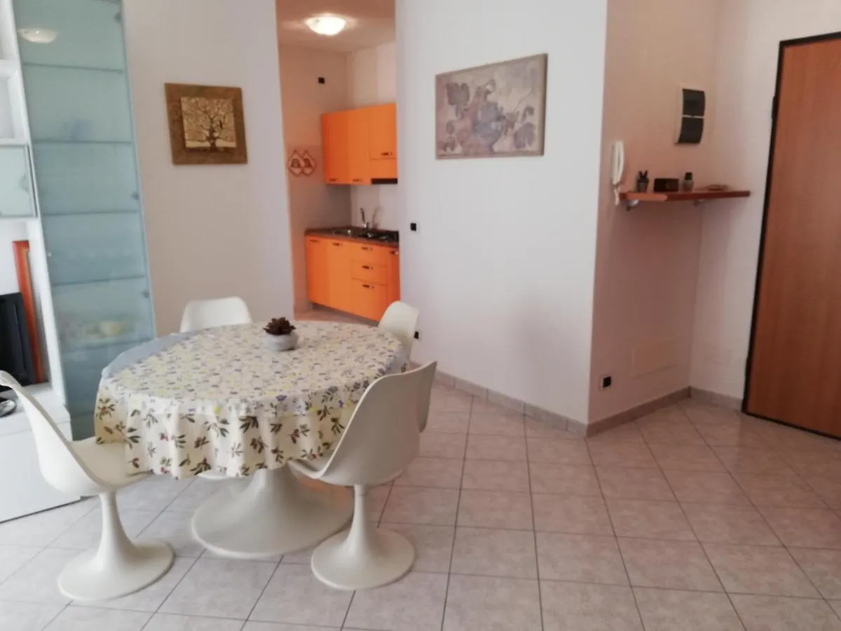 Apartament Laguna Grande Bibione