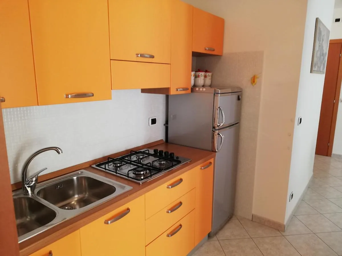Apartament Laguna Grande Bibione