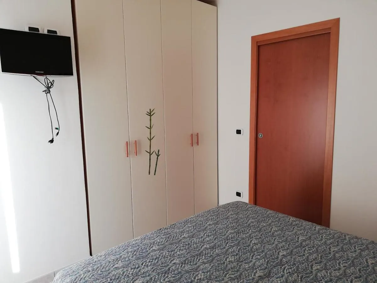 Laguna Grande Bibione Apartament