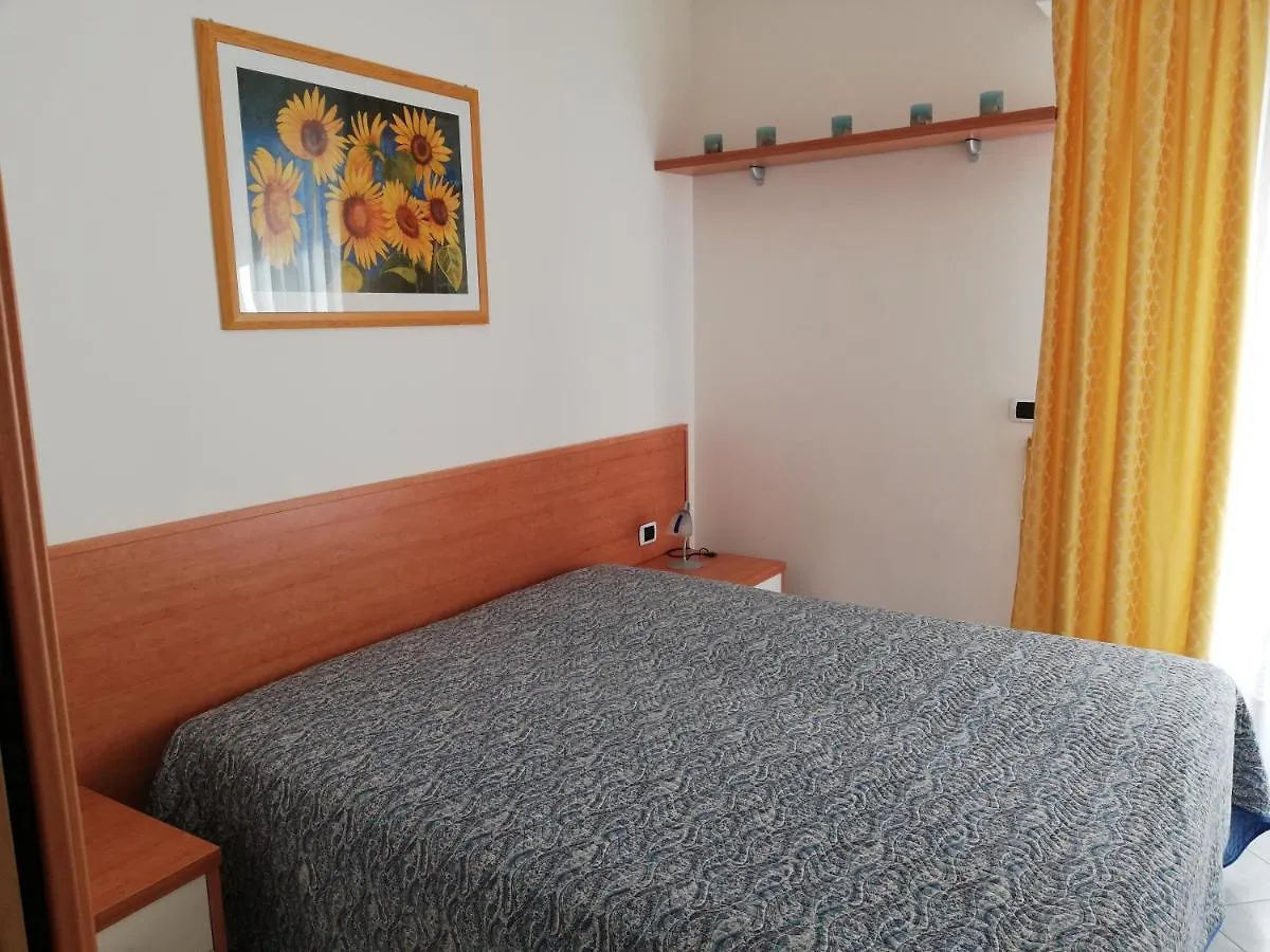 Apartament Laguna Grande Bibione