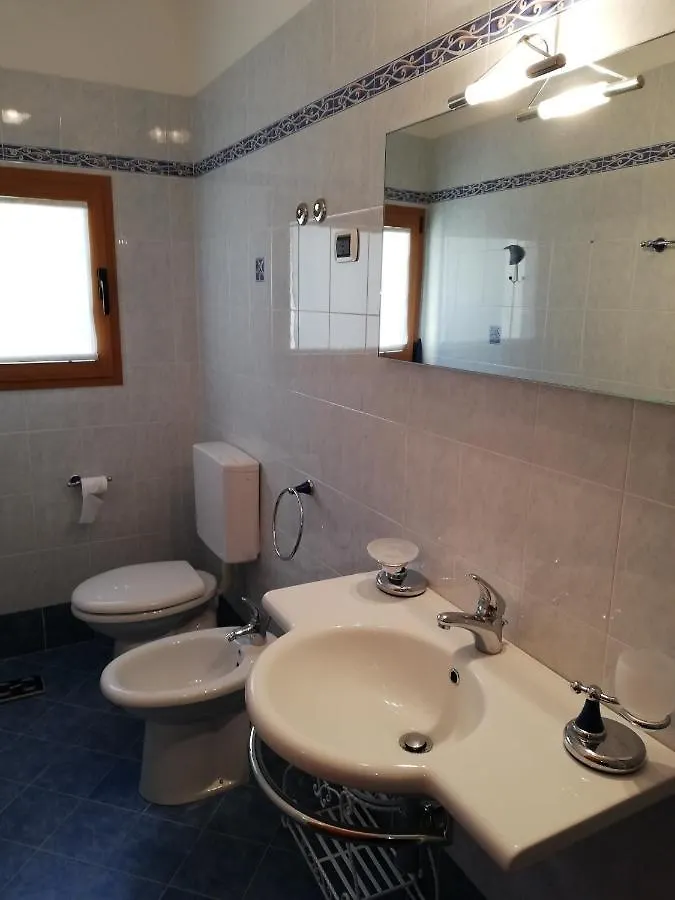 Apartament Laguna Grande Bibione