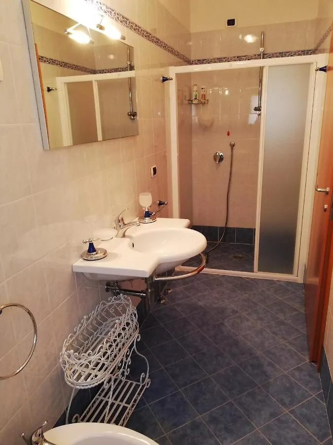 Laguna Grande Bibione Apartament