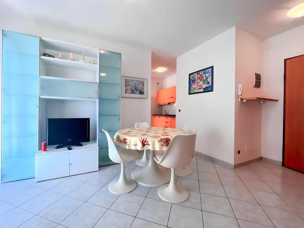 Laguna Grande Bibione Apartament